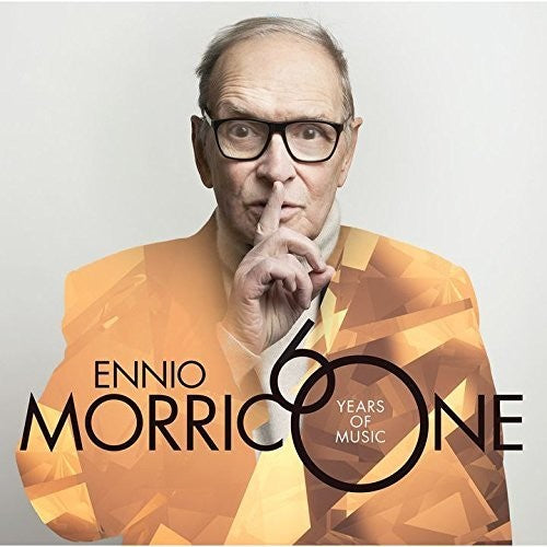 Morricone, Ennio: Moricone 60