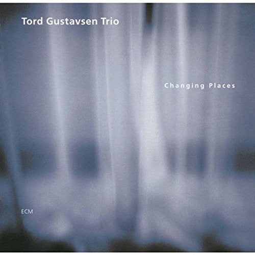 Gustavsen, Tord: Changing Places