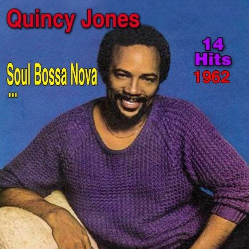 Jones, Quincy: Soul Bossa Nova