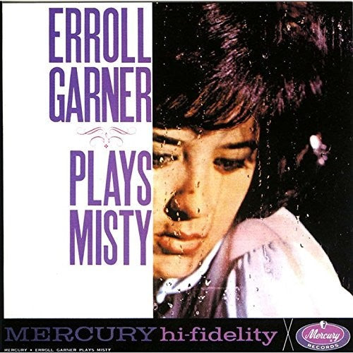 Garner, Erroll: Misty