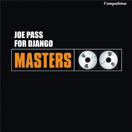 Pass, Joe: For Django