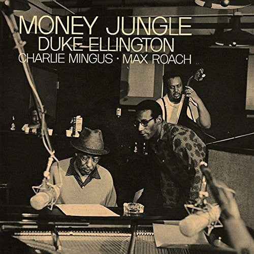 Ellington, Duke: Money Jungle