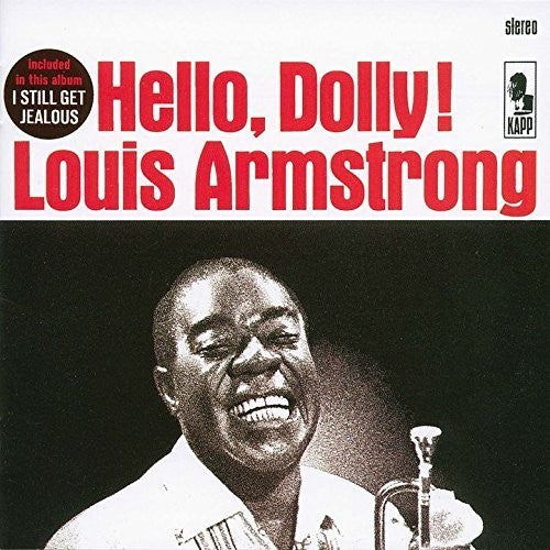 Armstrong, Louis: Hello Dolly