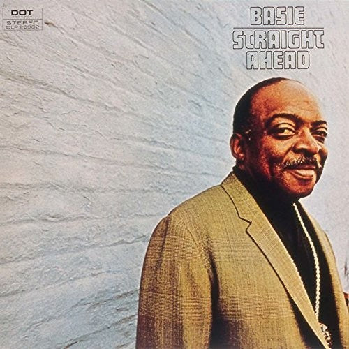 Basie, Count: Straight Ahead