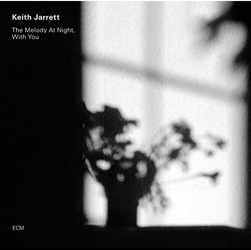 Jarrett, Keith: Melody At Night With You