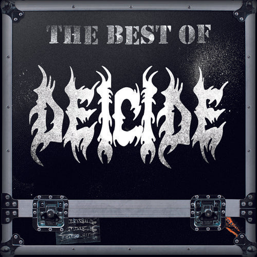 Deicide: The Best Of Deicide