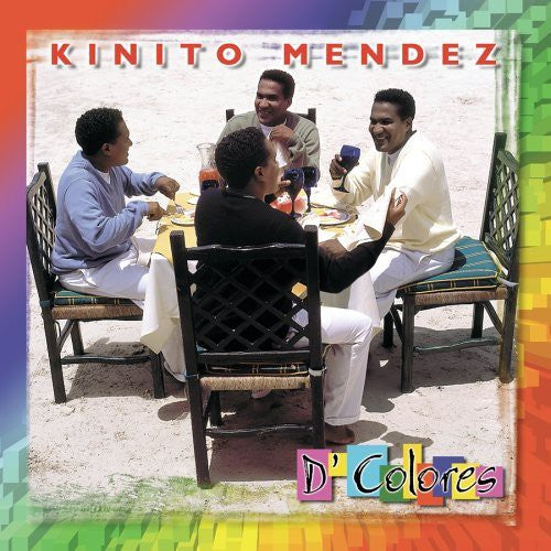 Mendez, Kinito: D'colores