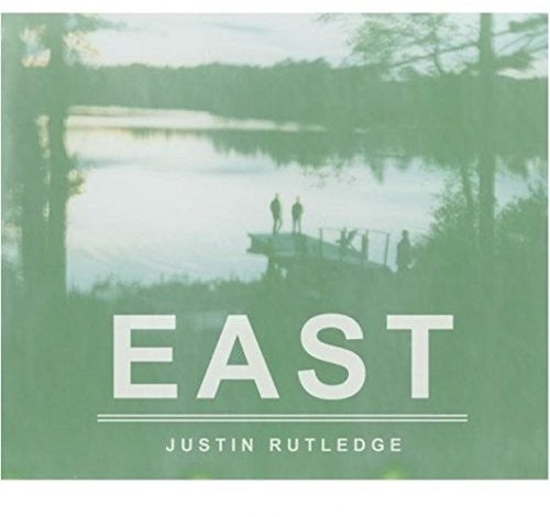 Rutledge, Justin: East