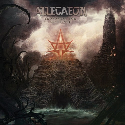 Allegaeon: Proponent For Sentience