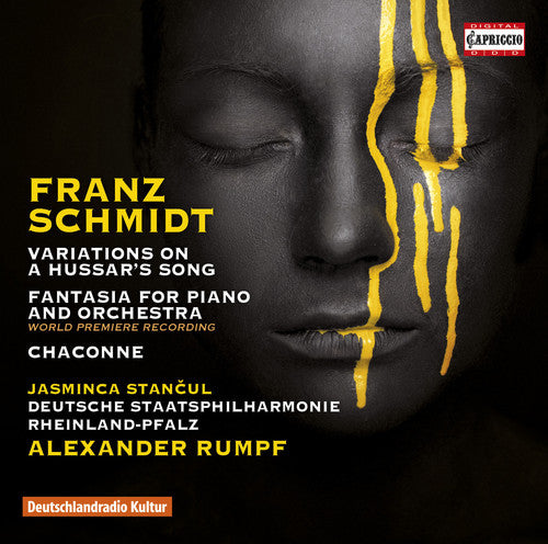 Schmidt / Stancul / Rumpf: Franz Schmidt: Variations On A Hussar's Song