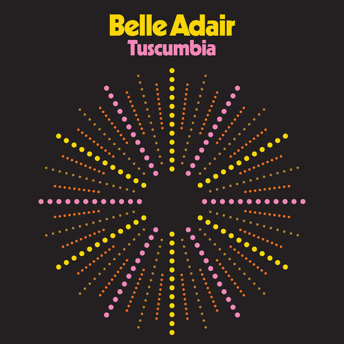 Adair, Belle: Tuscumbia