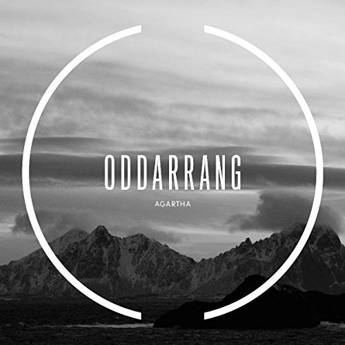 Oddarrang: Agartha