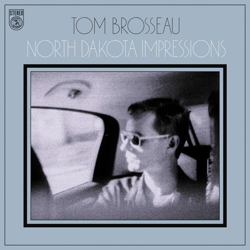 Brosseau, Tom: North Dakota Impressions