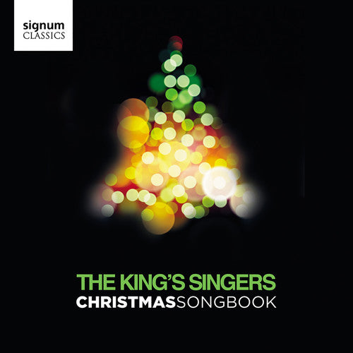 Adam / King's Singers: Christmas Songbook