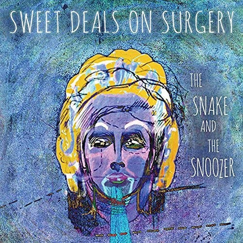 Sweet Deals on Surgery: Snake & The Snoozer