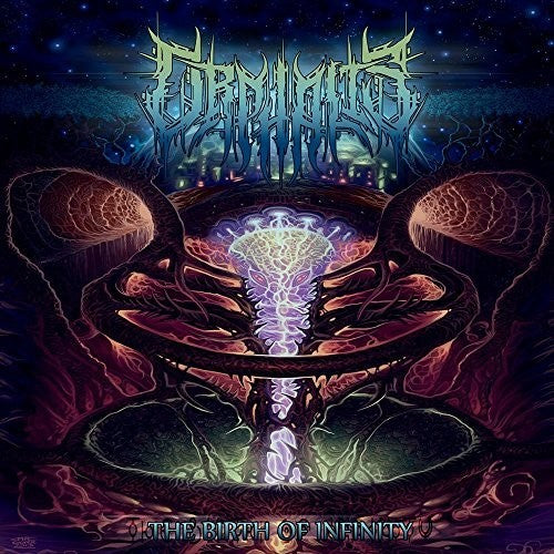 Orphalis: Birth Of Infinity