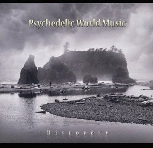 Discovery/Psychedelic World Music / Various: Discovery/psychedelic World Music (Various Artists)