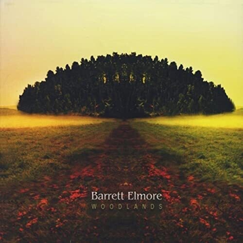 Barrett Elmore: Woodlands