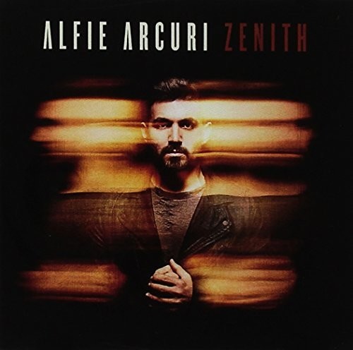 Arcuri, Alfie: Zenith