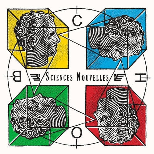 Duchess Says: Sciences Nouvelles