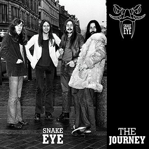 Snake Eye: Journey