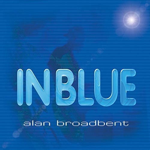 Broadbent, Alan: In Blue