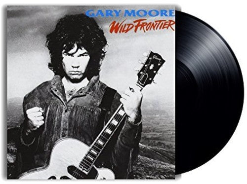 Moore, Gary: Wild Frontier