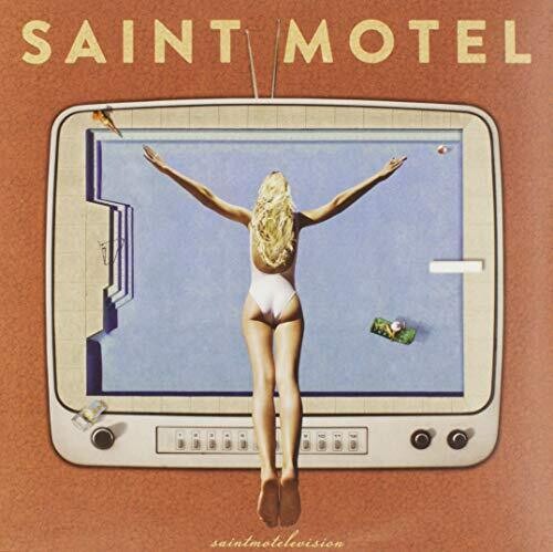 Saint Motel: Saintmotelevision