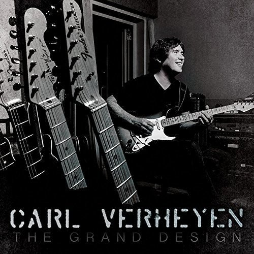 Verheyen, Carl: Grand Design