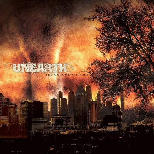 Unearth: Oncoming Storm