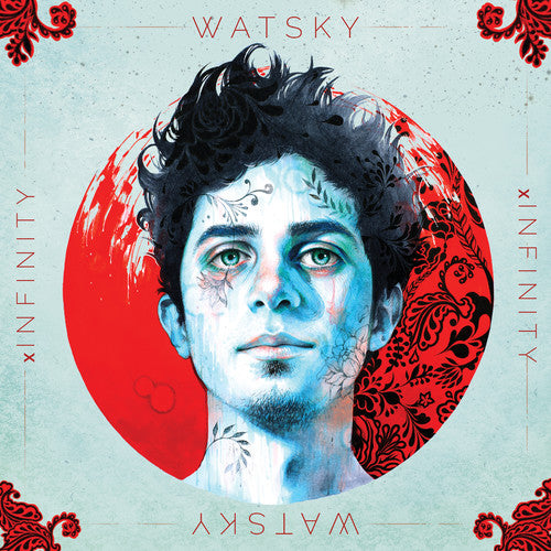 Watsky: X Infinity (deluxe)