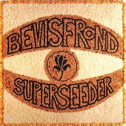 Bevis Frond: Superseeder