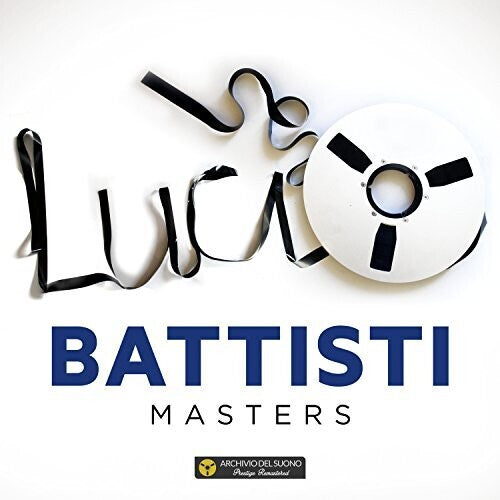 Battisti, Lucio: Masters