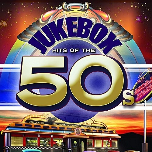 Jukebox Hits of the 50s / Various: Jukebox Hits Of The 50s / Various