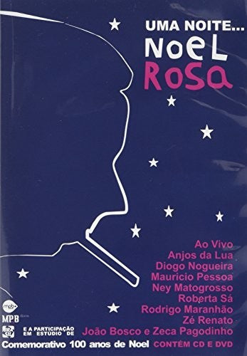 Uma Noite Noel Rosa / Various: Uma Noite Noel Rosa / Various