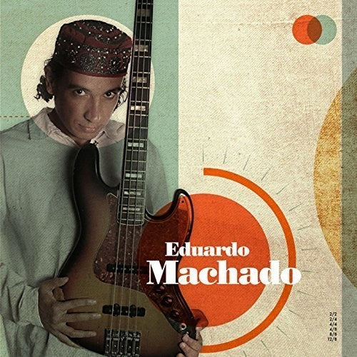 Machado, Eduardo: Eduardo Machado