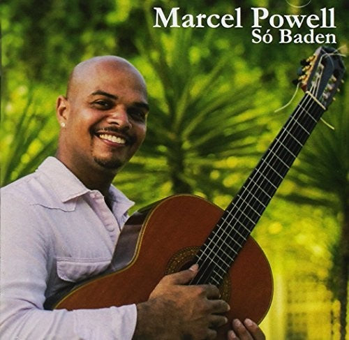 Powell, Marcel: So Baden