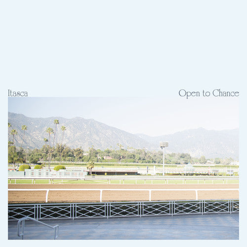 Itasca: Open to Chance