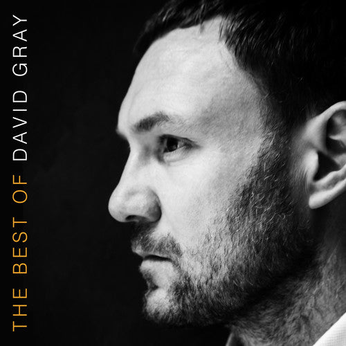 Gray, David: The Best Of David Gray