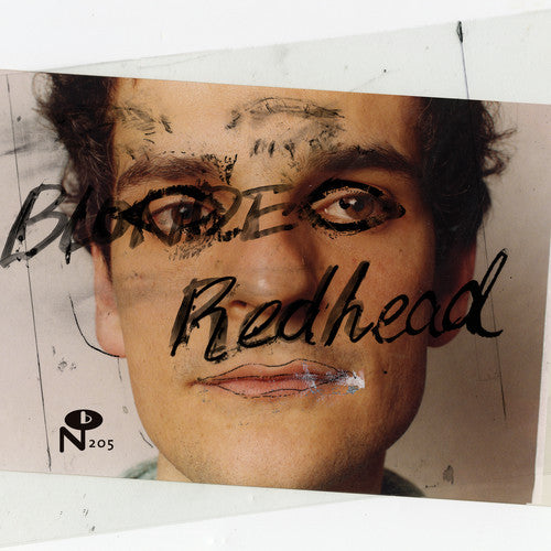 Blonde Redhead: Masculin Feminin