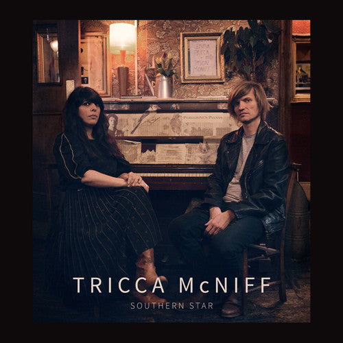 Tricca / McNiff: Southern Star