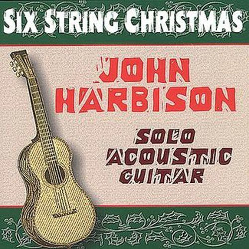 Harbison, John: Six String Christmas