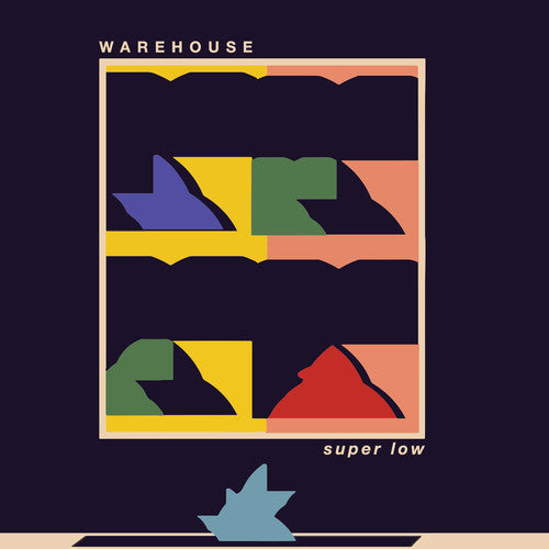 Warehouse: super low