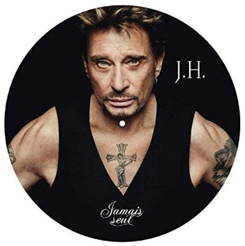 Hallyday, Johnny: Jamais Seul