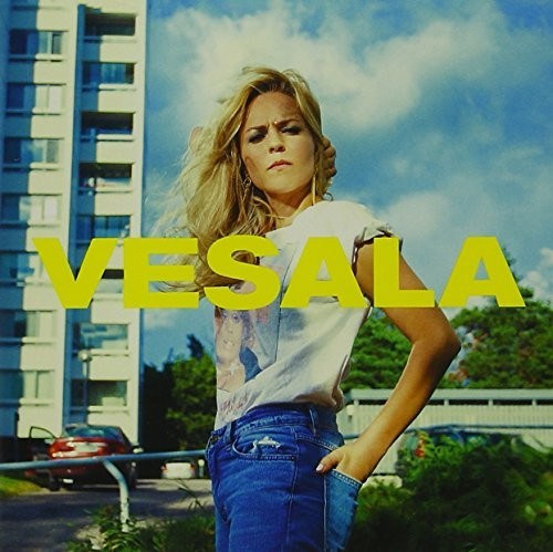 Vesala: Vesala