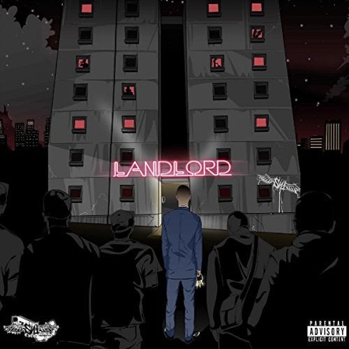 Giggs: Landlord