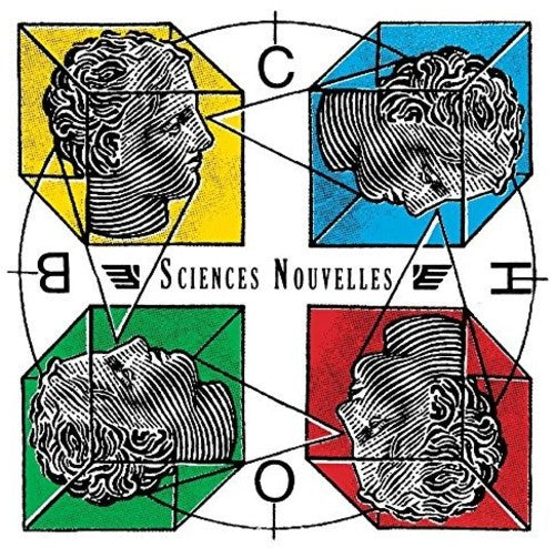 Duchess Says: Sciences Nouvelles