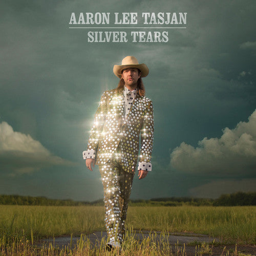 Tasjan, Aaron Lee: Silver Tears