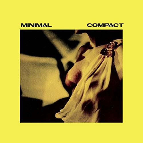 Minimal Compact: One (Statik Dancin)