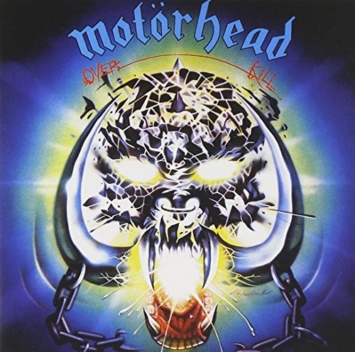 Motorhead: Overkill